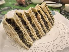 -令氏家外家周秦食府(高新店)