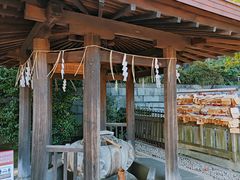 -上野公园花园稻荷神社(忍岡稲荷神社)