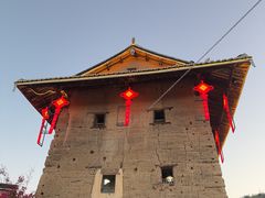 -福建土楼（南靖）云水谣景区-和贵楼