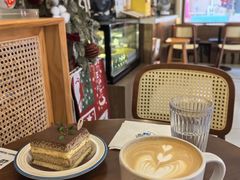 -E SPECIAL COFFEE 别样