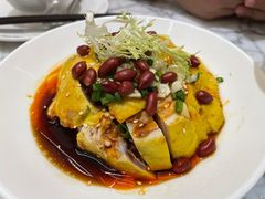 -小菜园新徽菜(宜兴八佰伴店)