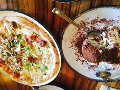 PIZZA BIANCA(民园体育场店)-PIZZA BIANCA(民园店)