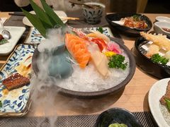 -德川家日本料理(顺义华联店)