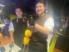 -戈拿旺巴西烤肉(崇文门店)