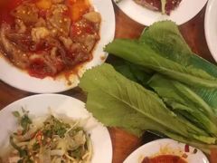-Hue Ngon Restaurant