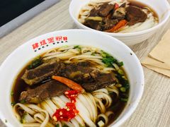 -肆姐面粉馆(坡子街店)