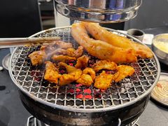 -まるみち   丸道东京烧肉(虹梅路店)