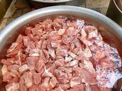 牛肉面-蒋六十八梯眼镜面(渝中店)