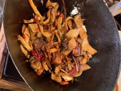 -吃货私房菜(丽江束河古镇店)