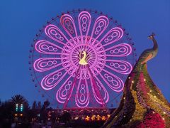 -七彩云南欢乐世界