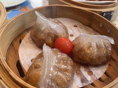 -点都德(广州白云山景区南门店)