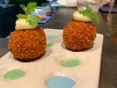 Lobster croquettes -TOMATITO(无限极荟店)