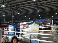 景点-东芭乐园