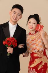 -雅云婚纱摄影工作室旗舰店