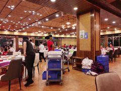 -绿雅居原生态农庄(小涌店)