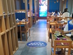 -大河宴·椒麻鱼火锅(北京路中和美食街店)