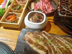 -黑牛の店·和牛烧肉(大悦城店)