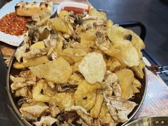 -泰善串店•延边朝鲜族烧烤(理工大学店)