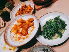 -青年公社烤鸭(青年路店)