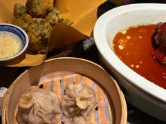 -南京大牌档(青岛万象城店)