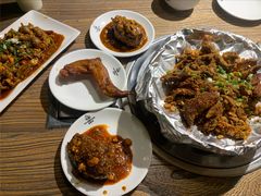 麻辣兔头-老号尤兔头(幸福店)