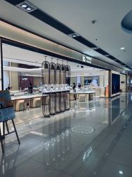 -中国黄金(福佳新天地店)