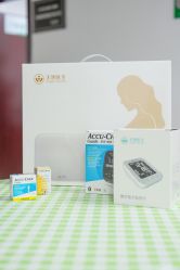 -深圳市妇幼保健院(红荔院区)