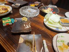 -鸟鹏烧鸟居酒屋(熙龙湾店)