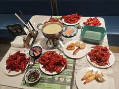-金马门国际美食百汇(珞喻路店)