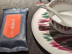 -锦府园·新台州菜(合生汇店)