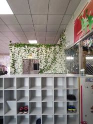 -飞跃蹦床乐园(南山科技园店)