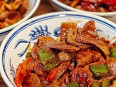 -寻裕记·现炒浇头面(人民广场店)