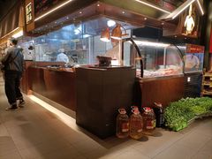 -小隐人家(乐松店)