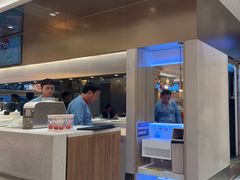 -西贝(上海中心店)
