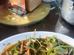 -小海土菜馆(振容路店)