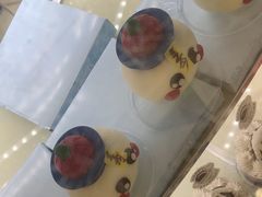 -LanTa蓝塔(北京路店)