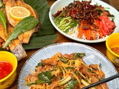-缘生态云南菜·野生菌庭院餐厅(华侨城店)