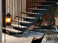 -J Create城市露营咖啡·简餐·宠物(上海动物园店)