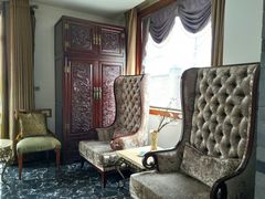 -卫鼎轩·家宴(水上公园店)