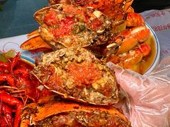 -三妹小龙虾·黄油蟹(华侨城总店)