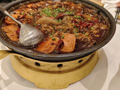 -眉州东坡(清河万象汇店)