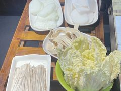 -刘少华贵州小黄牛·鲜牛肉火锅(总店)