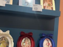 -海马体照相馆(上海晶耀前滩店)