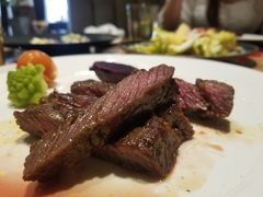 -领仕扒房(长春店)