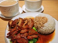 -昌勝香港深井烧鹅(新年华店)