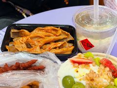 -鸡脚旮旯平江路店