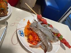 -爱客得牛排海鲜烤肉·火锅自助(春熙路黑金好店)