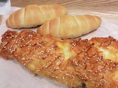 -阳光粮品Sunflour(华科店)