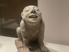 -陕西历史博物馆