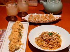 -仓桥家·焗寿司·锅物(光谷步行街店)